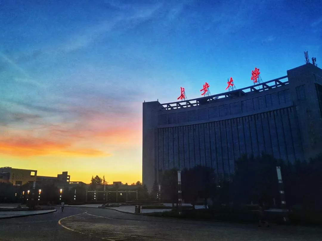 永康书记称赞！陕西这所211高校，桥梁专业亚洲第一，是公路科技的“金名片”！