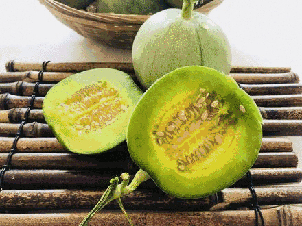 伊麗莎白瓜熱量,伊麗莎白瓜熱量高嗎