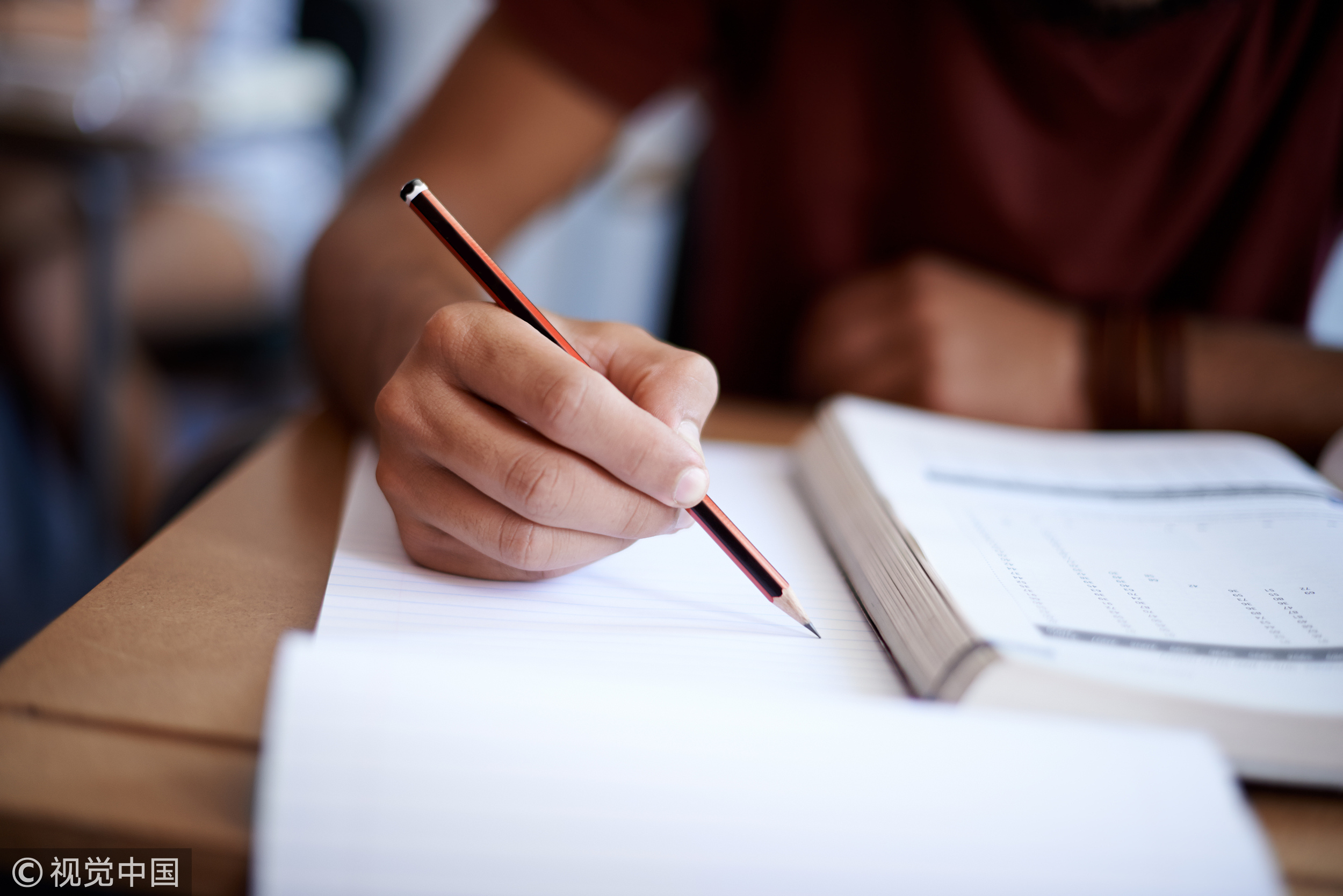 高招专科提前批、普通批分数线公布，快看你上线了没有！