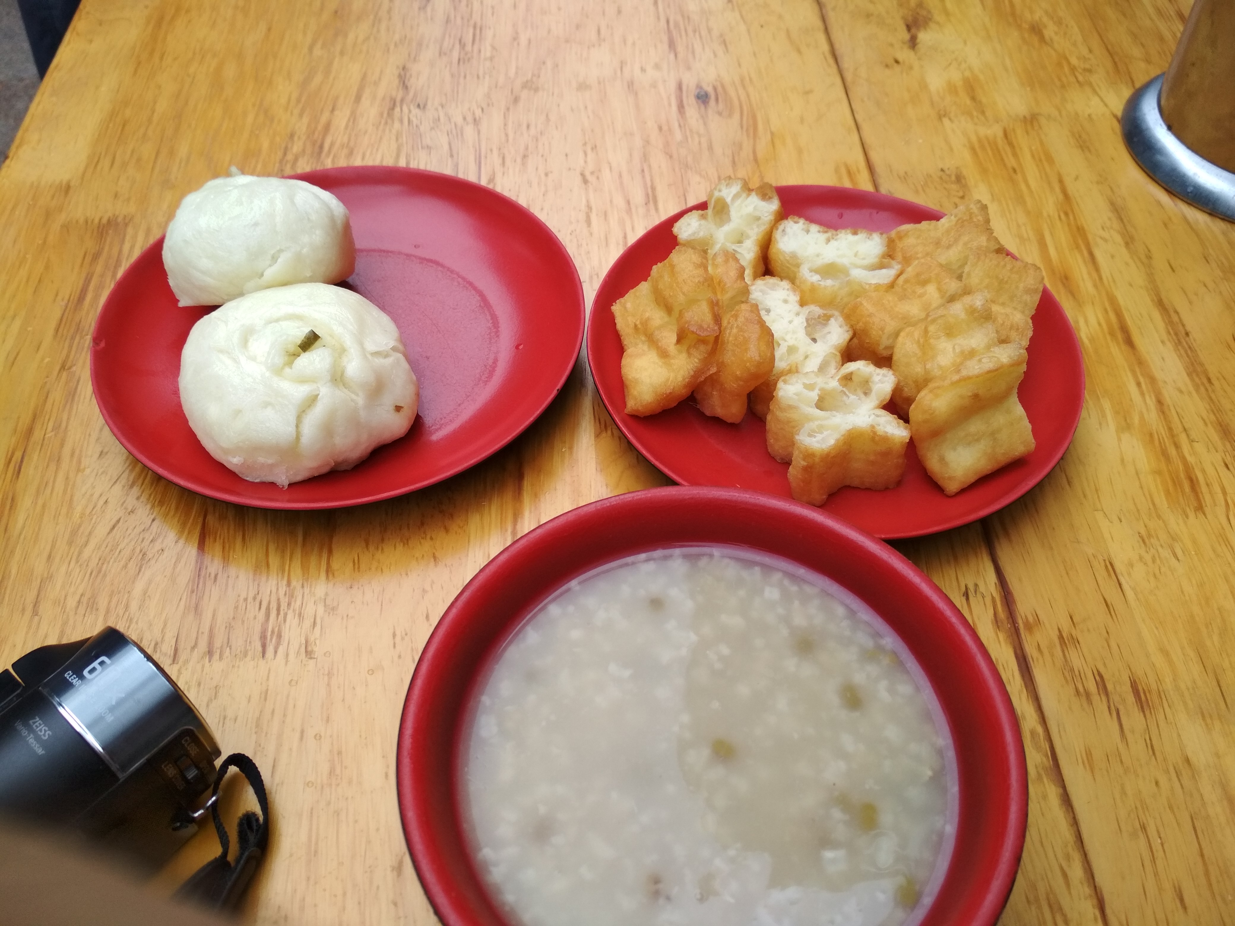 摩旅川藏线的第一天，总共花了201元，到物流园提我托运的摩托车