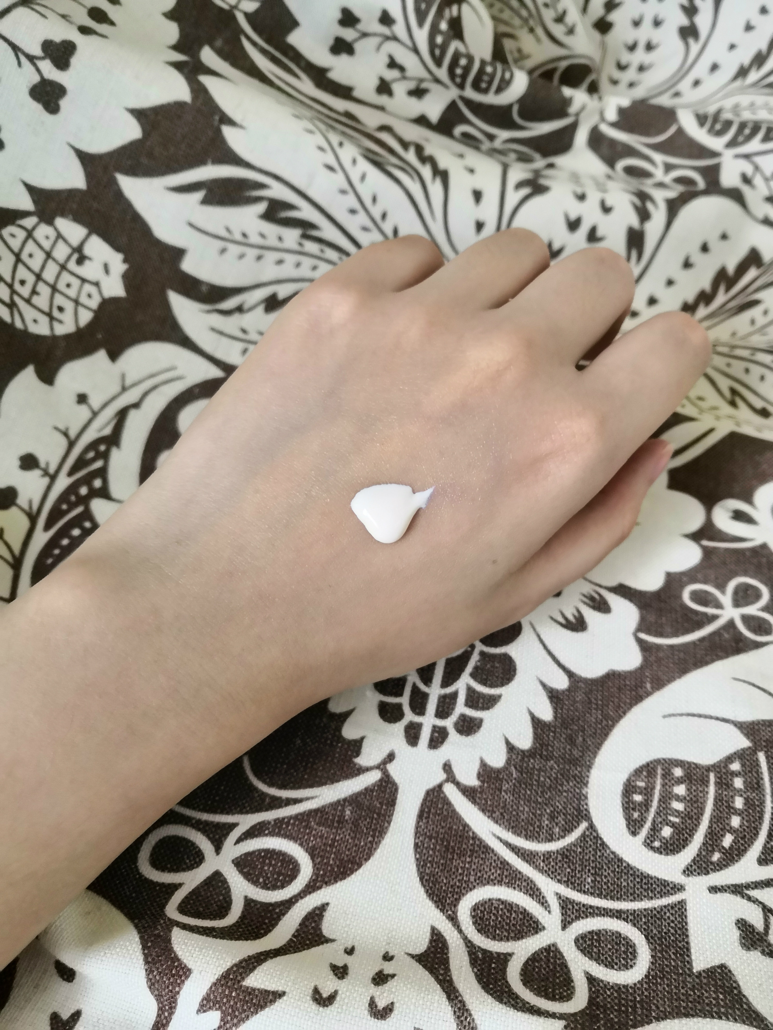 军训用什么防晒霜好，军训防晒霜哪款好之薇姿试用体验