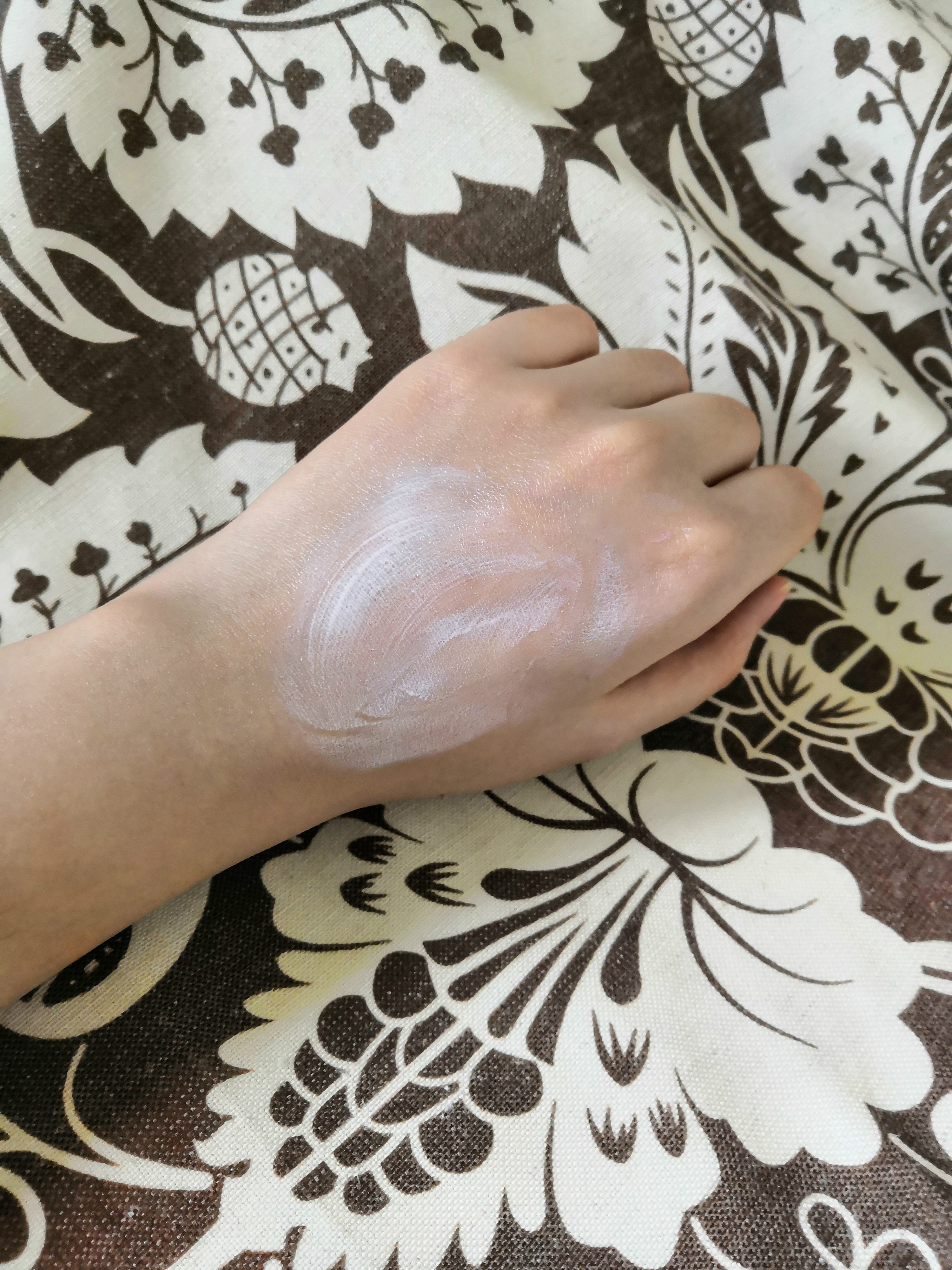 军训用什么防晒霜好，军训防晒霜哪款好之薇姿试用体验