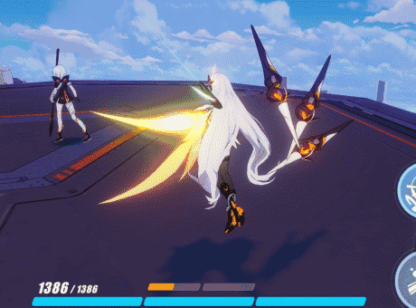 贯穿空间吧！《崩坏3》2.5版本双枪武器「空无之钥」实用攻略