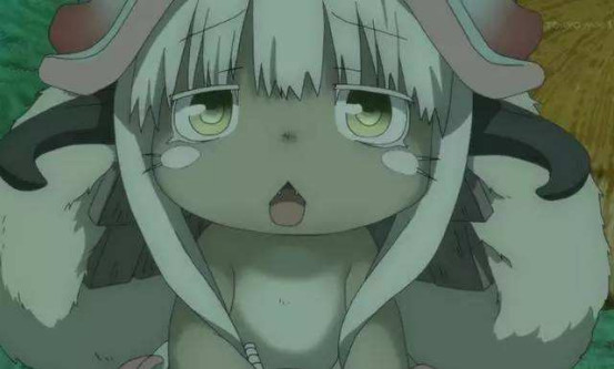 那些“画风激萌”的动漫：学园奶爸萌出血，康娜酱直接抱走！