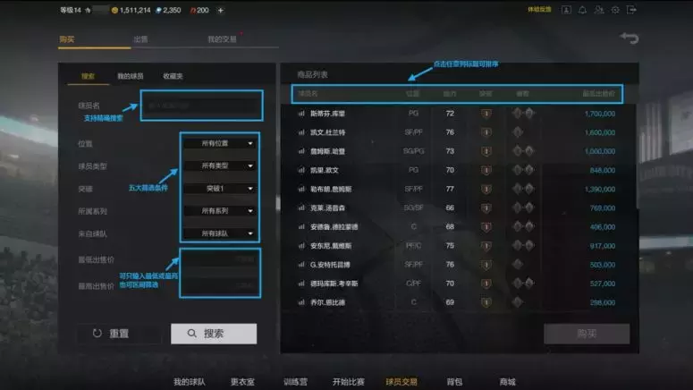 nba2k赛程为什么都一样(一场持续五年的球赛与王朝更迭：《NBA2KOL2》正式开启不限号)