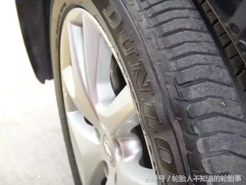 什么是轮胎扁平比？
