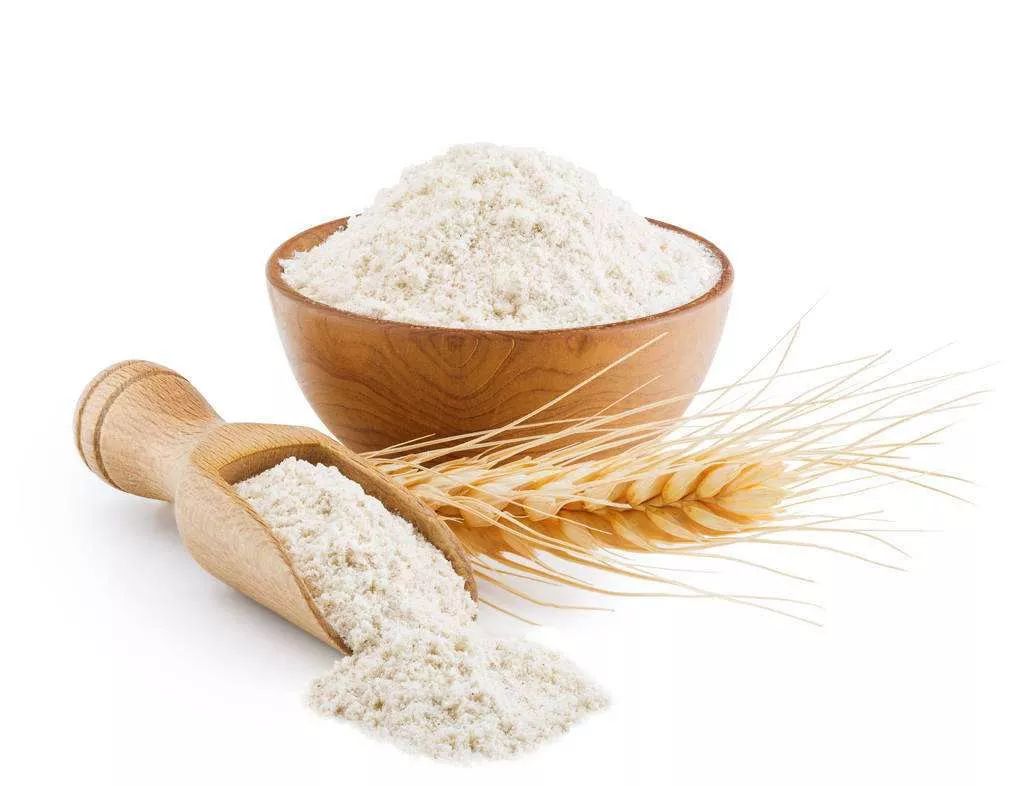 「食安宣传周」全麦粉比精白面粉更营养,你会吃吗?