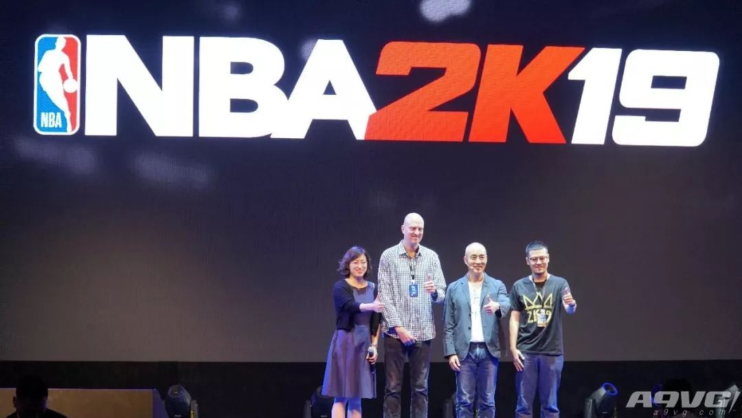 nba2k为什么没有录制(解说员杨毅：我为《NBA 2K19》录了四万多句配音)