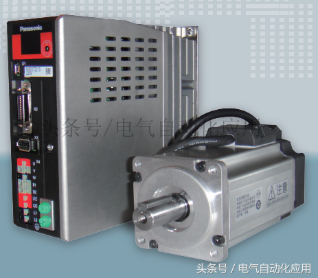 工厂中常见的精确运动控制，5分钟后您就能使用PLC编程编码器