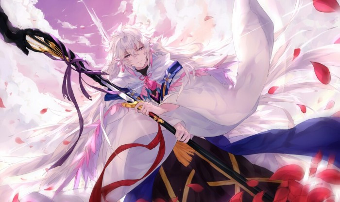 术师匠为什么叫cba(《FGO》术阶四位大佬都有特殊称号，是不是该帮C师匠也取一个了？)