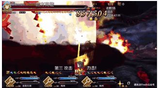 术师匠为什么叫cba(《FGO》术阶四位大佬都有特殊称号，是不是该帮C师匠也取一个了？)