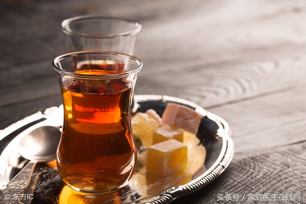 痛经喝红糖水有用吗(来月经肚子疼可以喝红糖水吗)