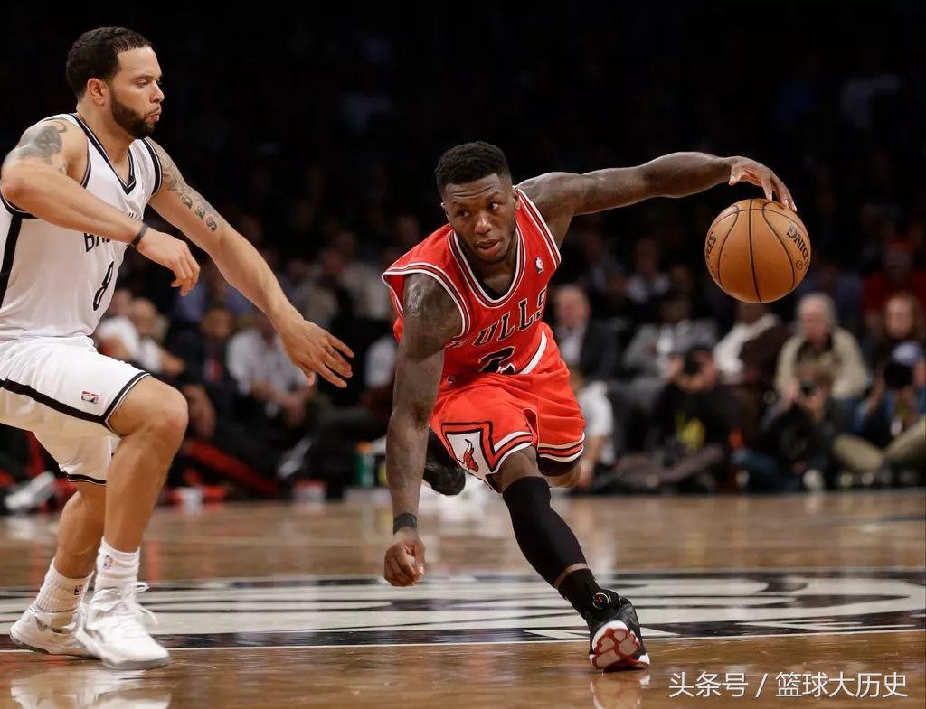 内特罗宾逊为什么打nba(身高仅1.75米的内特罗宾逊，是如何在NBA立足10年的？)