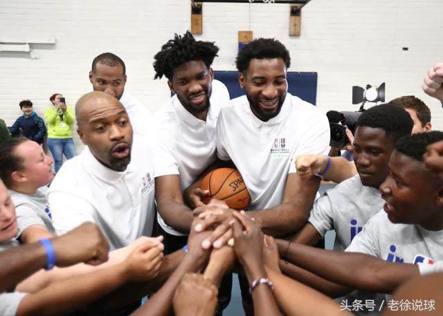 nba为什么不是慈善机构(为什么NBA非洲赛办成了慈善赛，而中国赛办成了商业赛？)