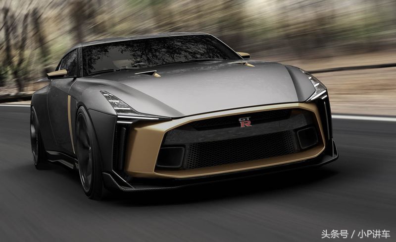 16幅高清图片向你述说日产SKYLINE和GT-R 61年的历史（车迷珍藏）