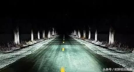 一位长途“押车”人的诡异经历，现已辞职当小区保安！
