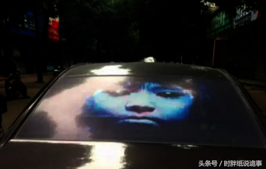 一位长途“押车”人的诡异经历，现已辞职当小区保安！