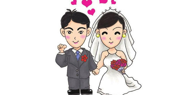 18年最全结婚费用清单明细：结婚得花多少钱？好好看看，值得收藏