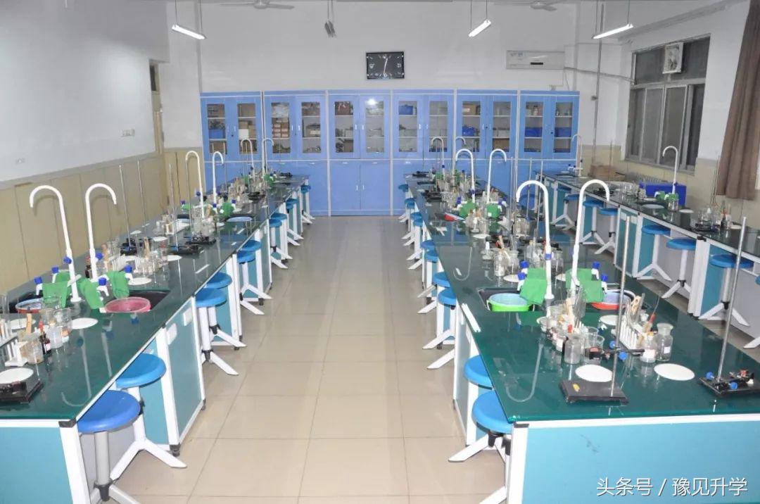 超详细郑州市经纬中学介绍，助力2019届小升初！