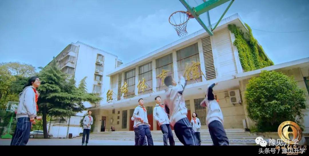 超详细郑州市经纬中学介绍，助力2019届小升初！