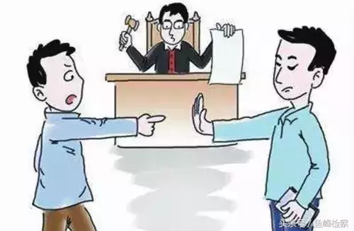 律师会被对方收买吗（法官）