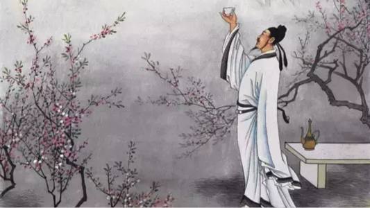 李白最悲观绝望的诗句：心灰意冷的千古绝唱
