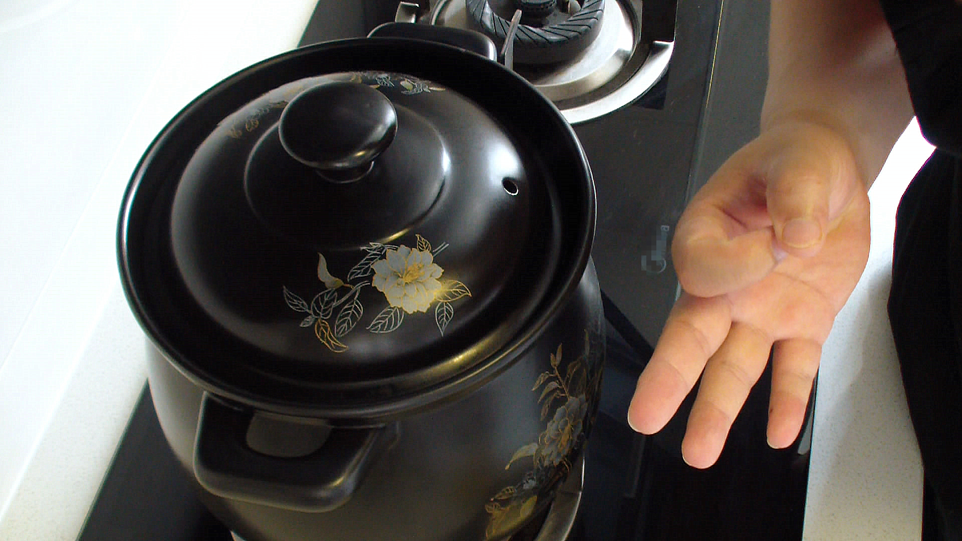 砂锅粥的做法,砂锅粥的做法及配方