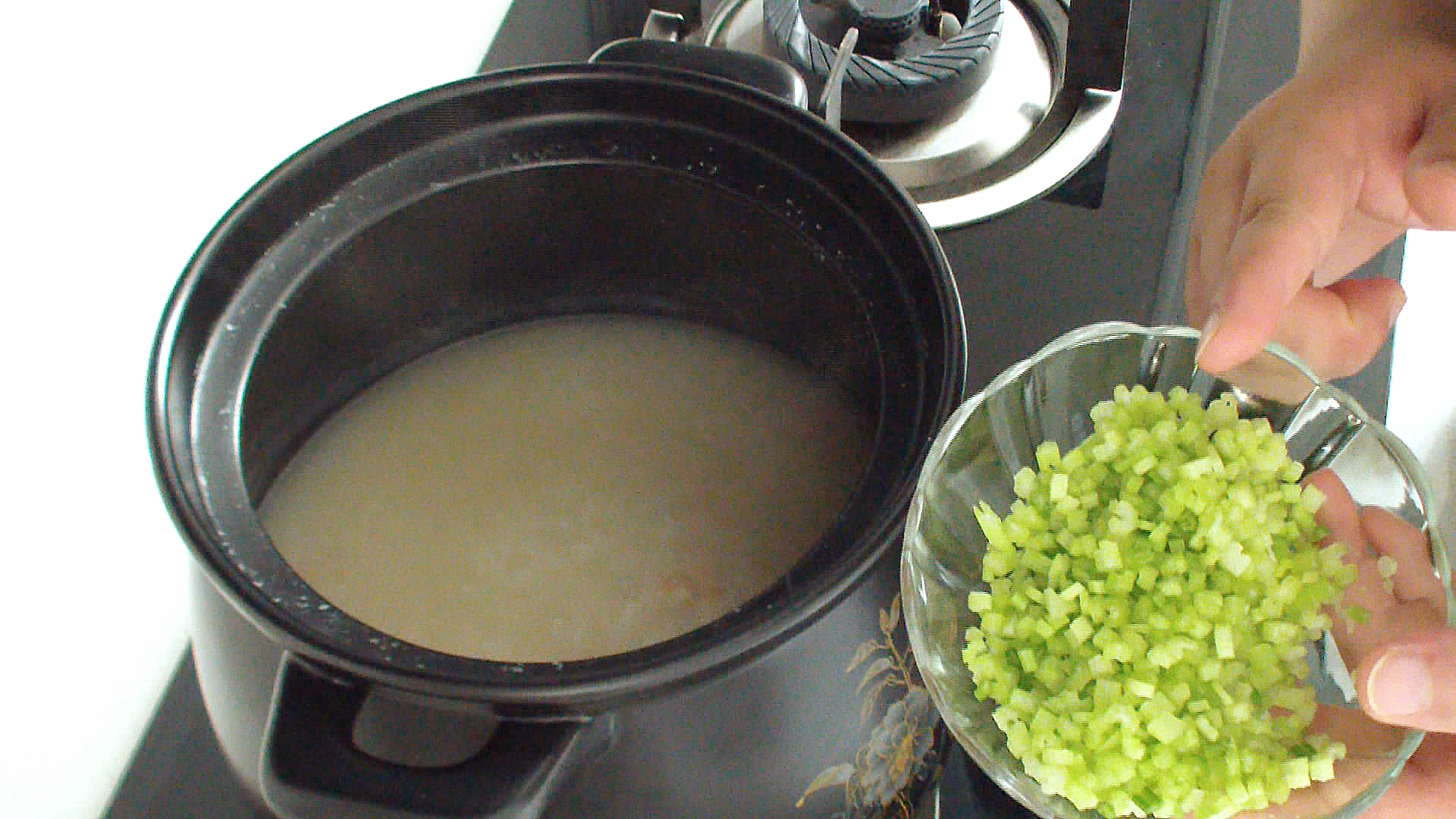 砂锅粥的做法,砂锅粥的做法及配方