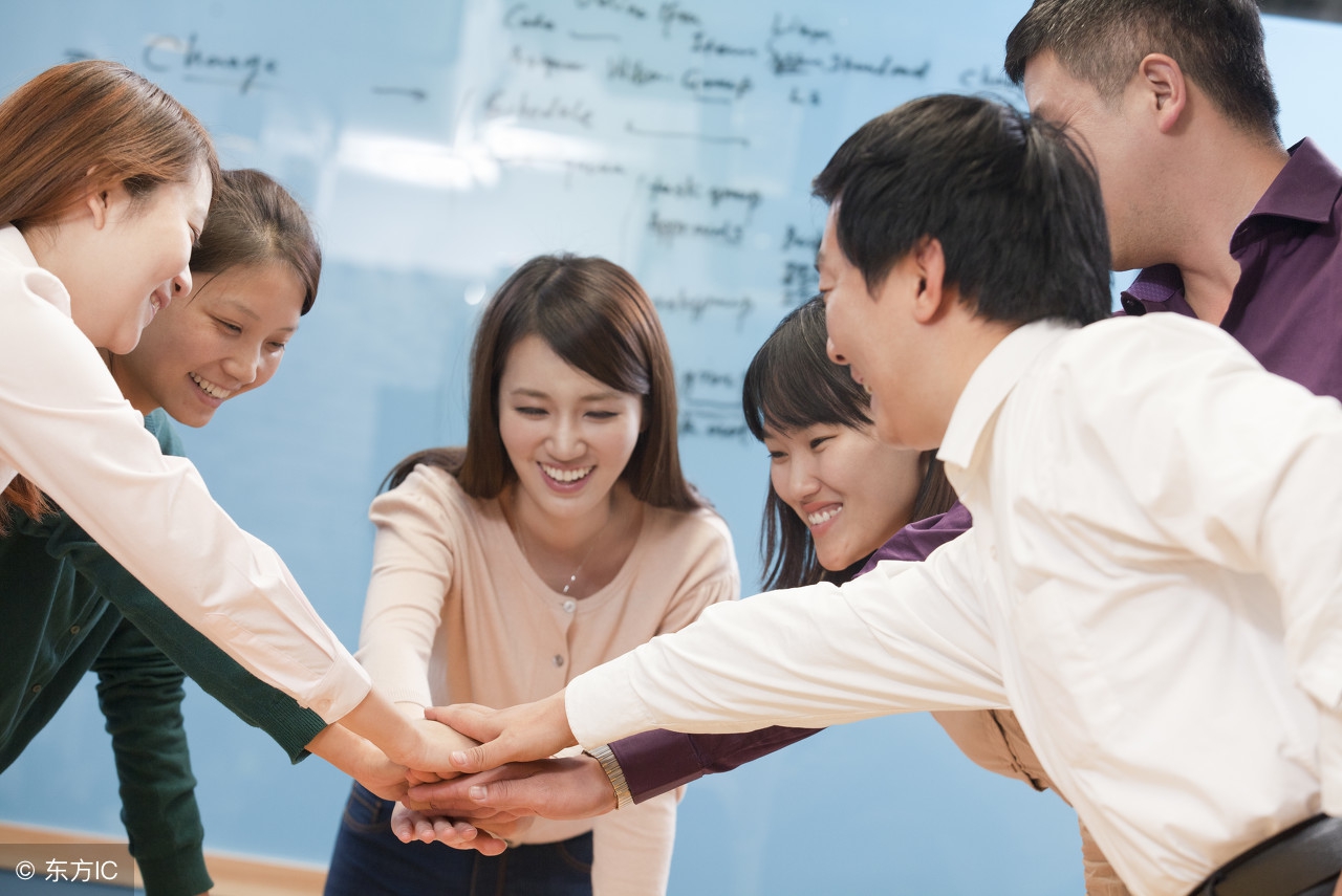 准备入职的会计：送你一份财务部组织架构和超详细的岗位职责！