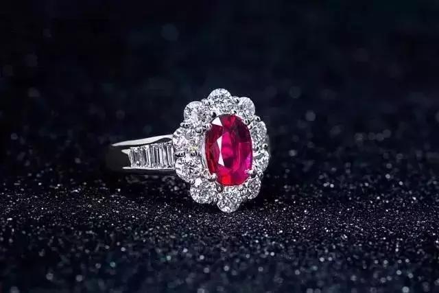 旺夫石大盘点，女人戴这12款珠宝旺己又旺夫！