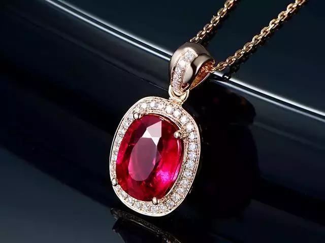 旺夫石大盘点，女人戴这12款珠宝旺己又旺夫！