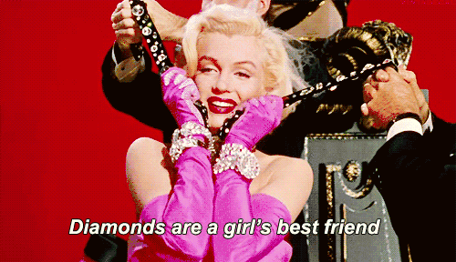 旺夫石大盘点，女人戴这12款珠宝旺己又旺夫！