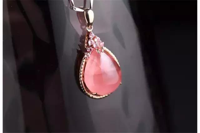 旺夫石大盘点，女人戴这12款珠宝旺己又旺夫！