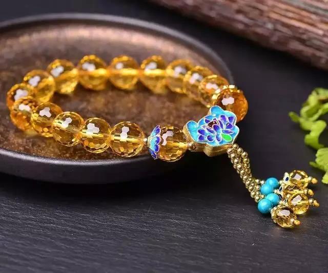 旺夫石大盘点，女人戴这12款珠宝旺己又旺夫！