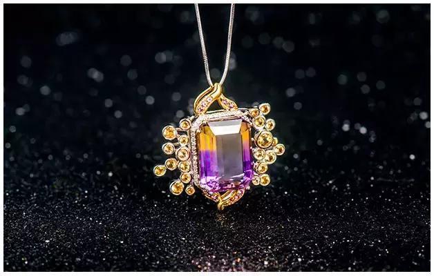 旺夫石大盘点，女人戴这12款珠宝旺己又旺夫！