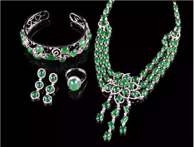 旺夫石大盘点，女人戴这12款珠宝旺己又旺夫！