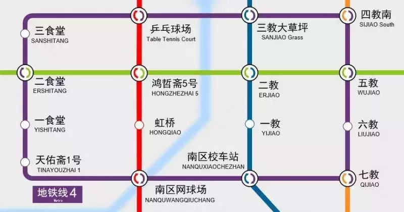 2018级新生，你等的交大宿舍全攻略来啦！