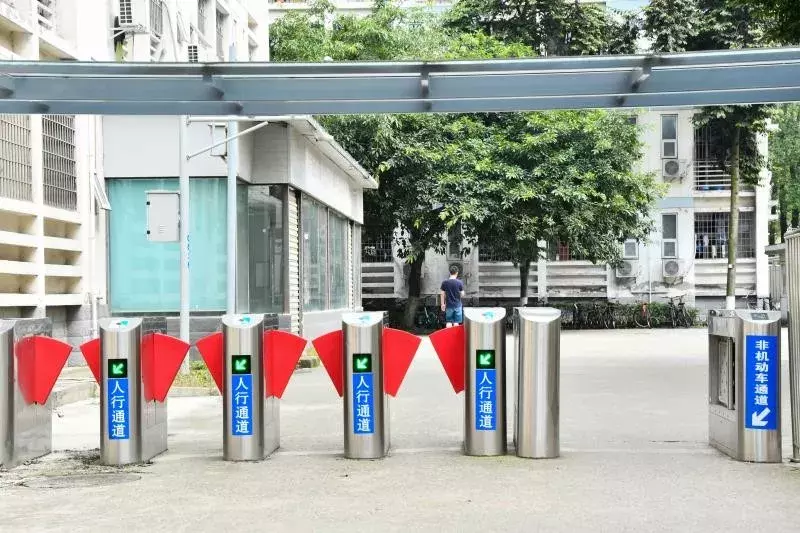 2018级新生，你等的交大宿舍全攻略来啦！