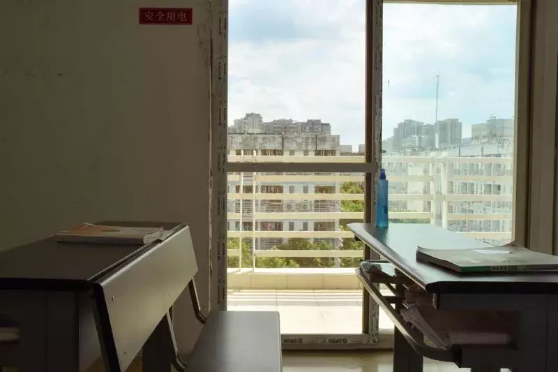 2018级新生，你等的交大宿舍全攻略来啦！