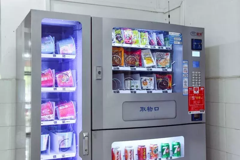 2018级新生，你等的交大宿舍全攻略来啦！