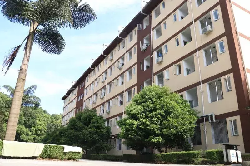 2018级新生，你等的交大宿舍全攻略来啦！