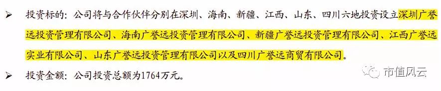 联合客户做市值？