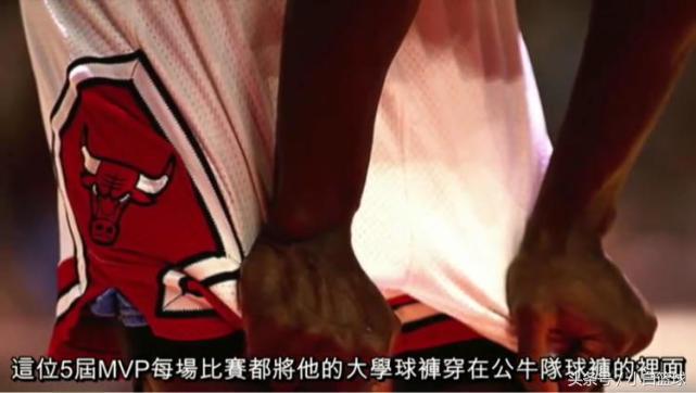 nba球衣为什么没裤子(风靡一时的短裤为何在NBA消失？嘻哈风为诱因，乔丹推波助澜)