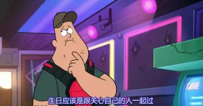豆瓣9.7,恐怖猎奇真·治愈的动画全世界可能仅此一个