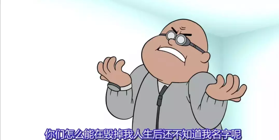 豆瓣9.7,恐怖猎奇真·治愈的动画全世界可能仅此一个