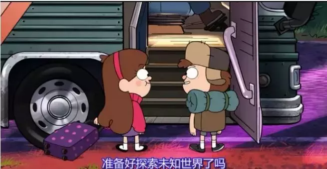 豆瓣9.7,恐怖猎奇真·治愈的动画全世界可能仅此一个