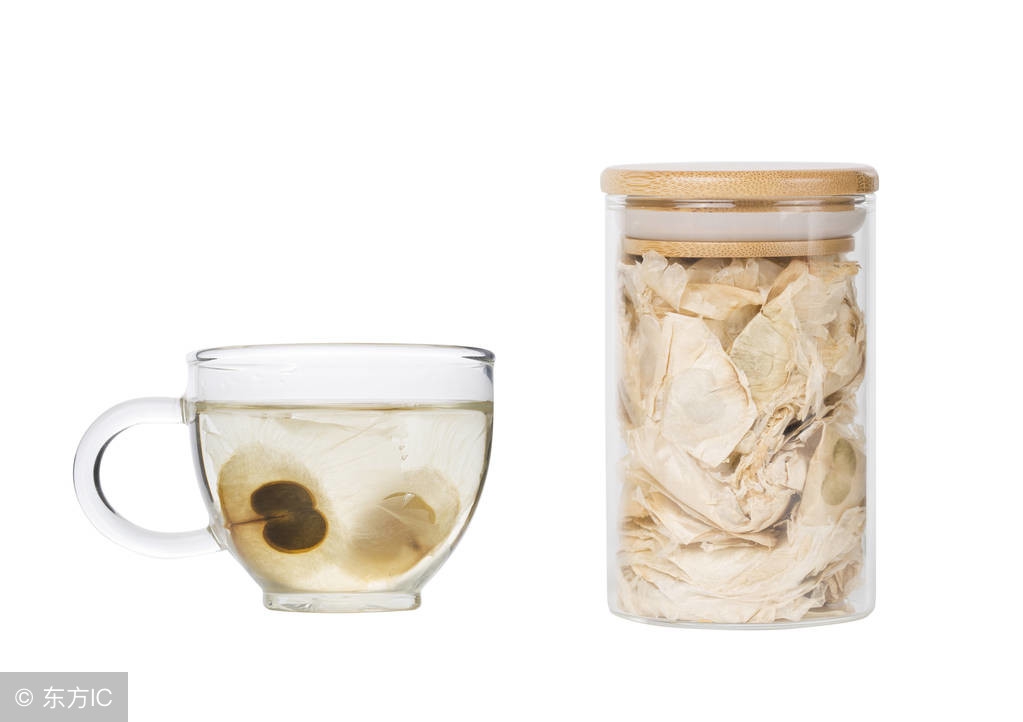 中药传奇之"木蝴蝶"——中药泡水见蝶舞