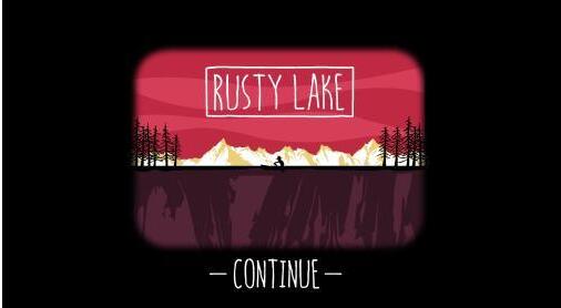 这是一篇独一无二的锈湖系列四季剧情介绍!错过就没啦!