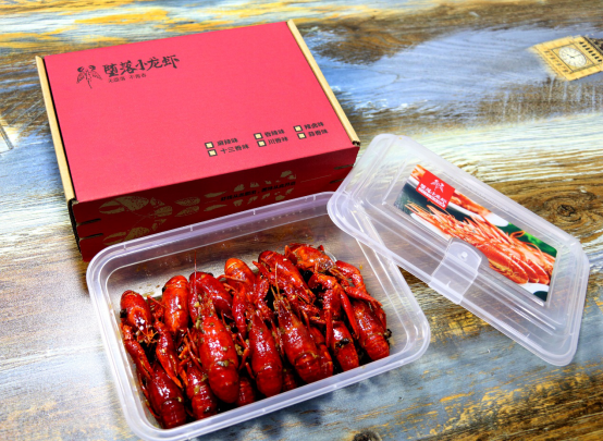 只为美食而堕落，堕落虾因“堕落”崛起｜花万里深圳餐饮设计