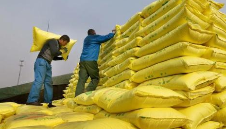 想要在农村卖化肥，一袋化肥的利润能有多少？